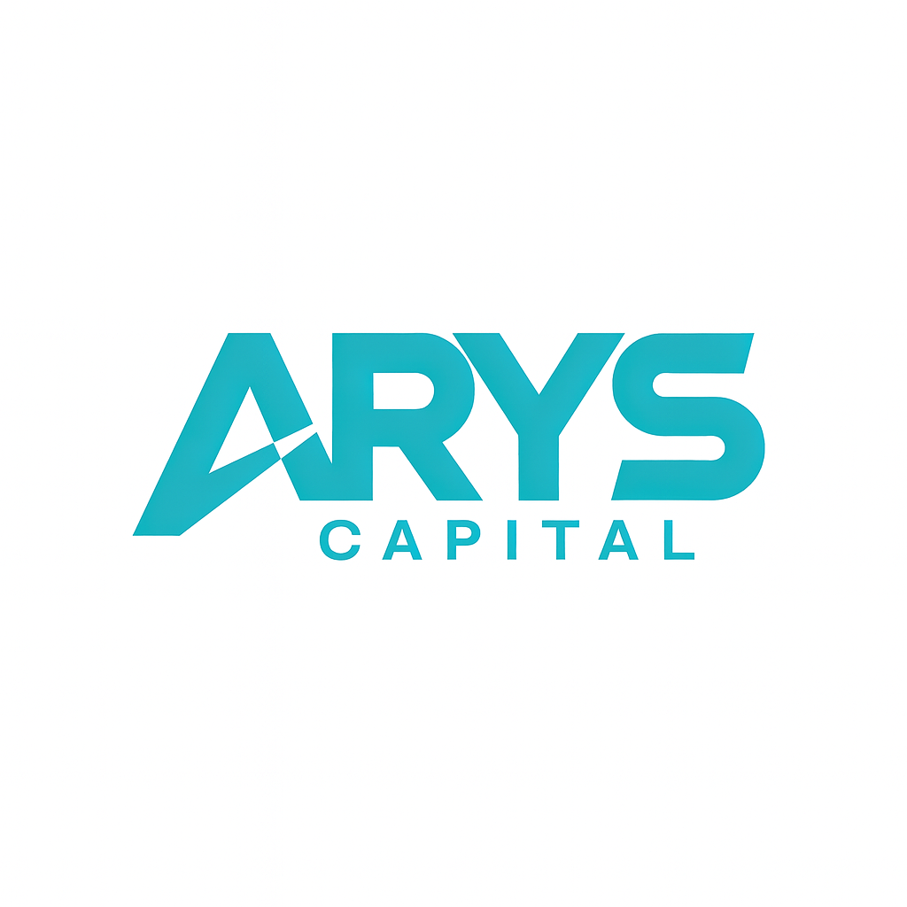 Arys Capital logo