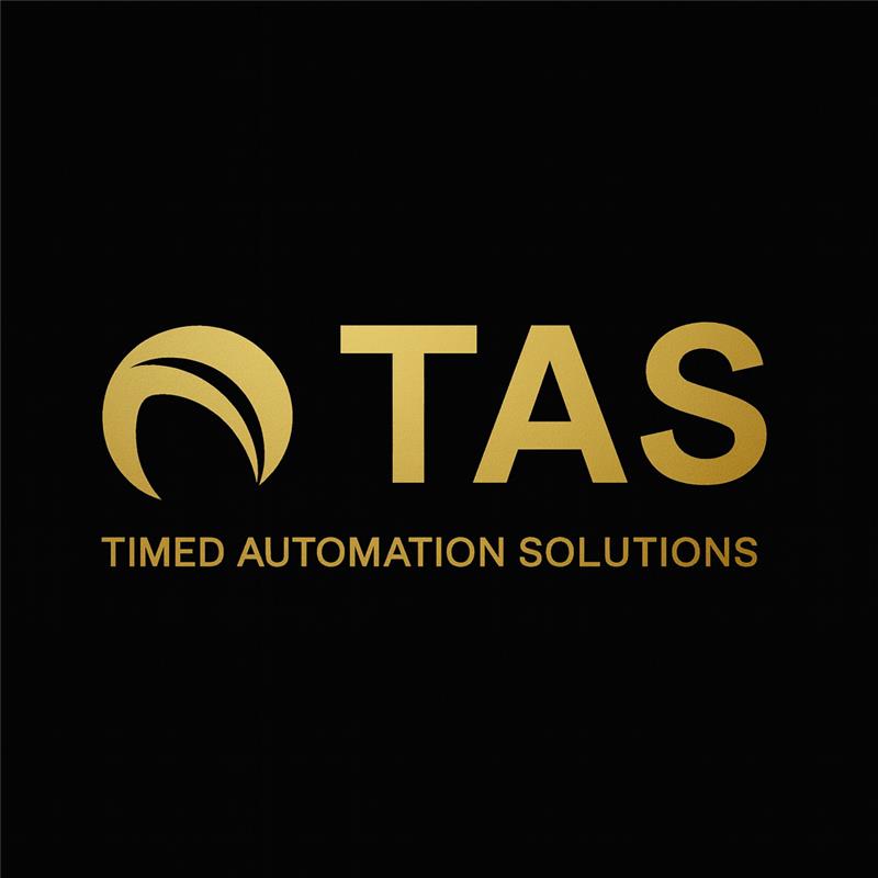 Timed Automation Solutions logo