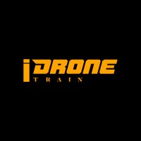 iDrone Train logo