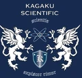 Kagaku Scientific logo